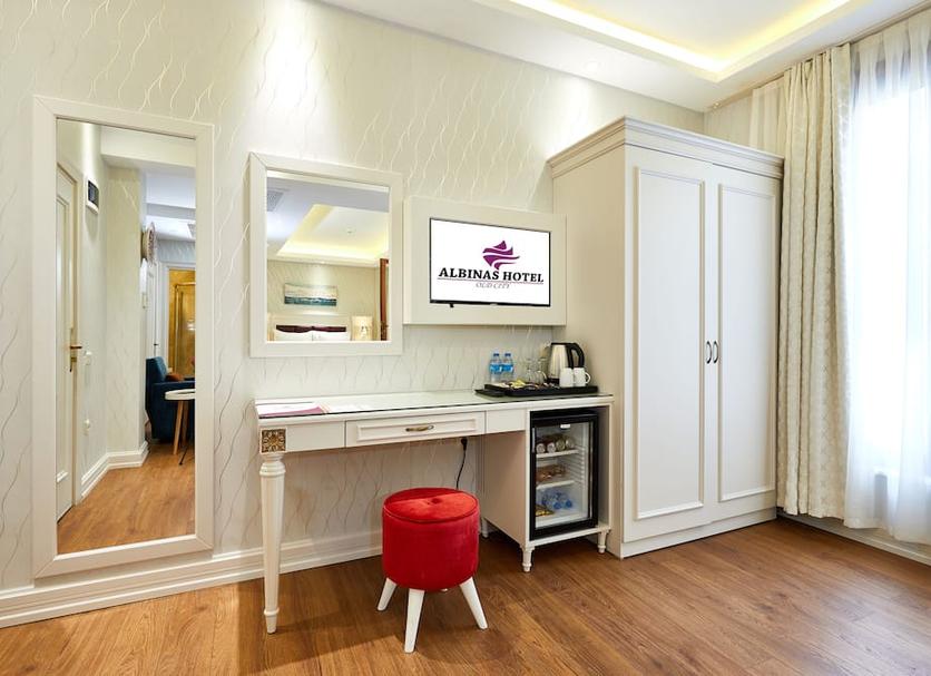 Room amenity Photo