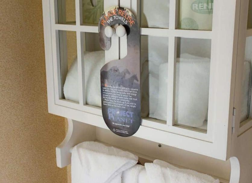 Room amenity Photo