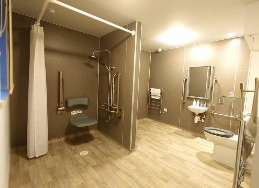 Bathroom Photo