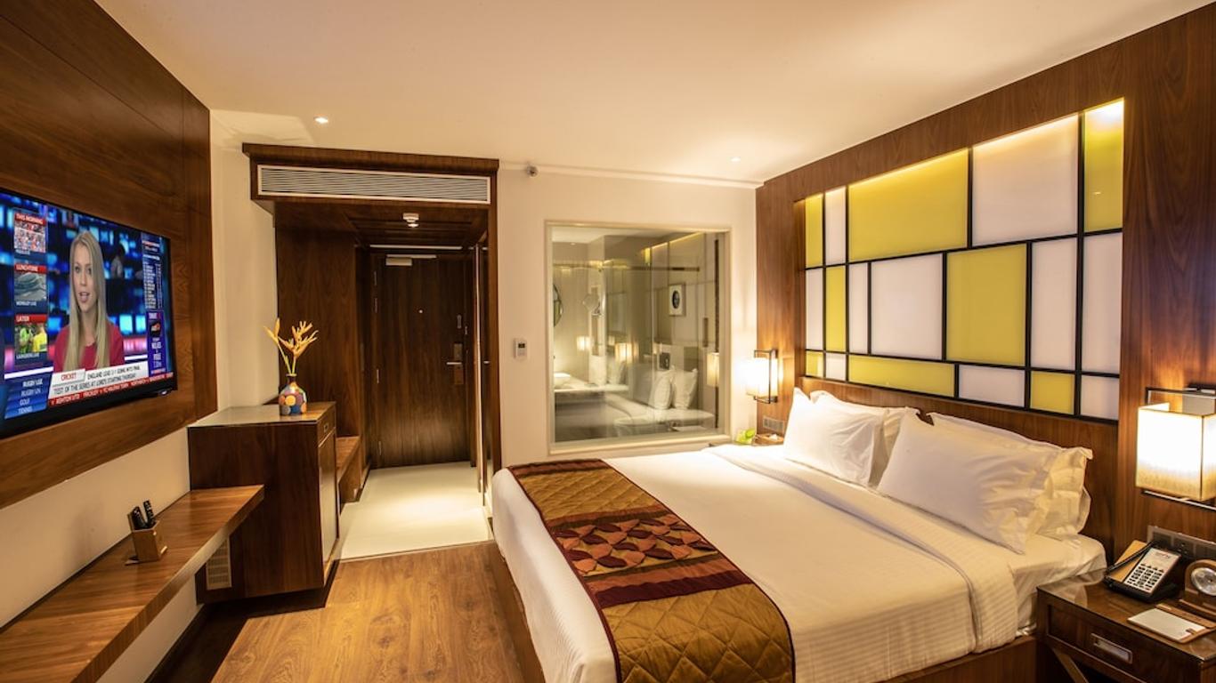 Hotel Span International
