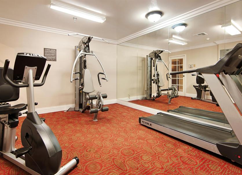 Gym Photo