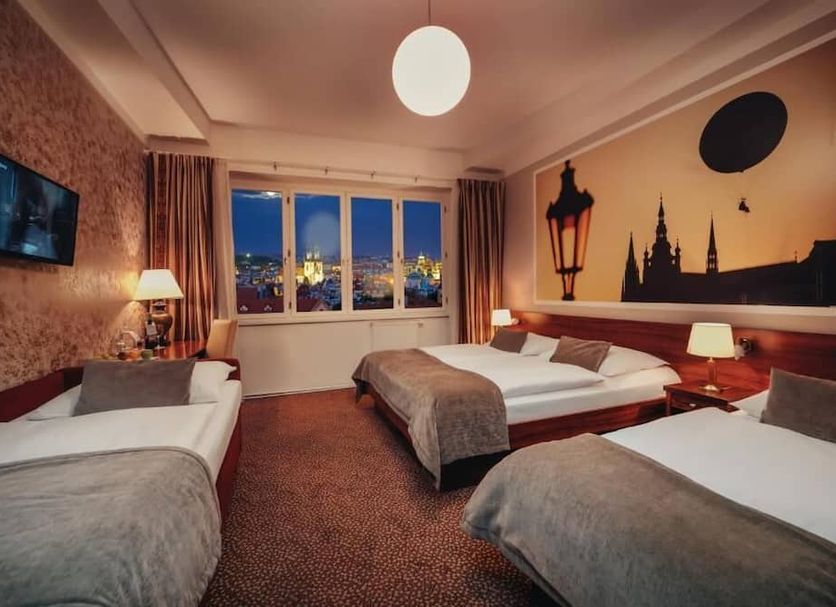 Bedroom Photo