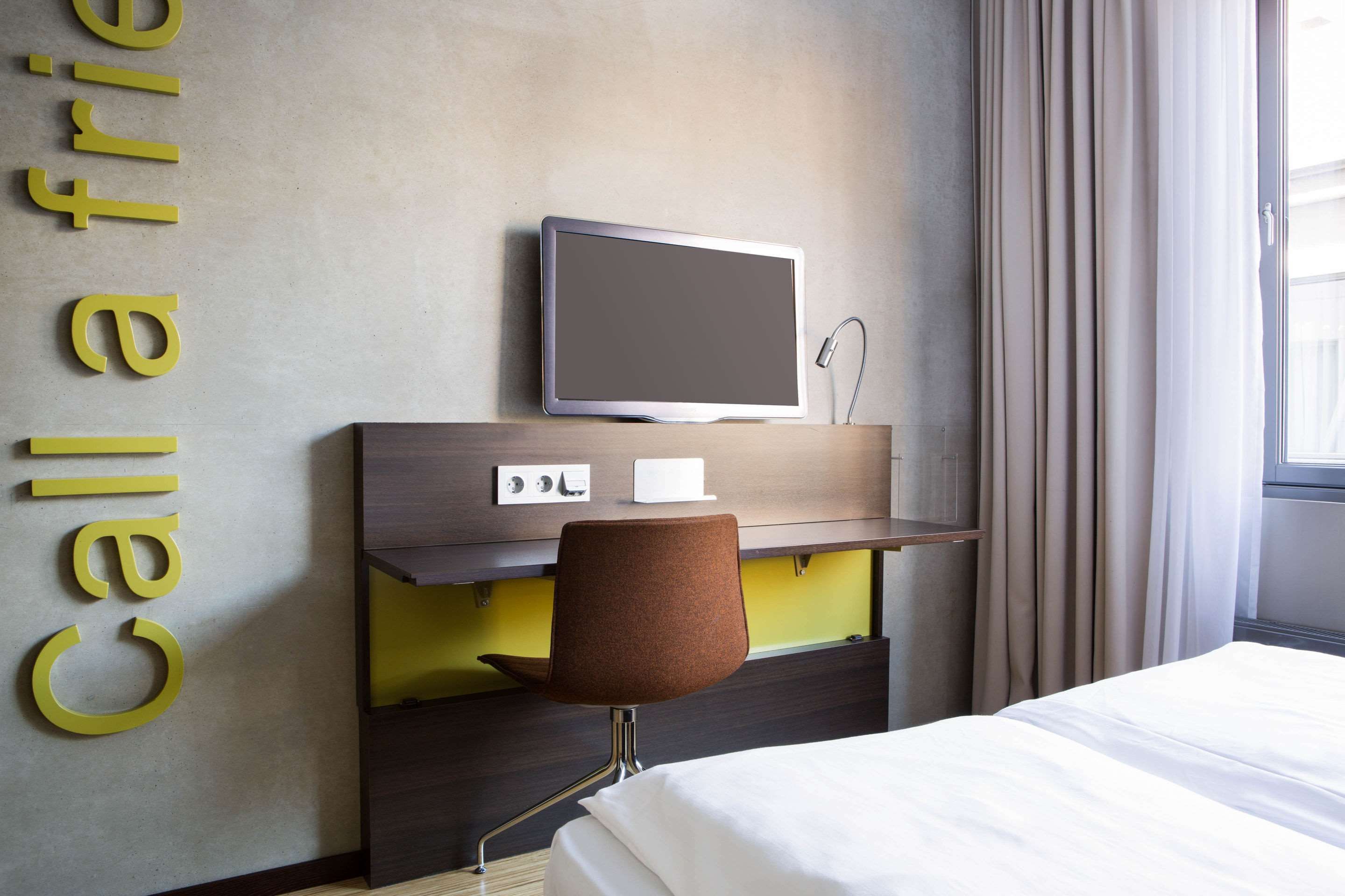 Room amenity