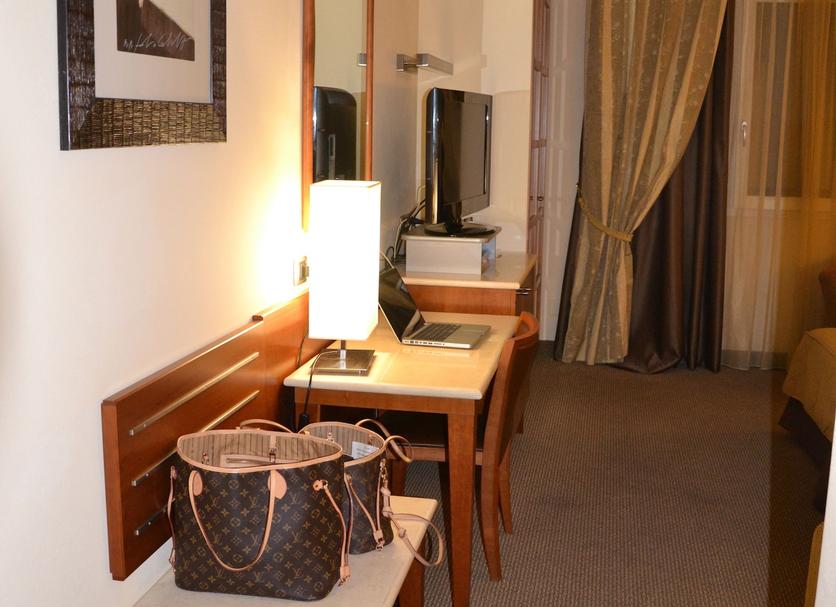 Room amenity Photo
