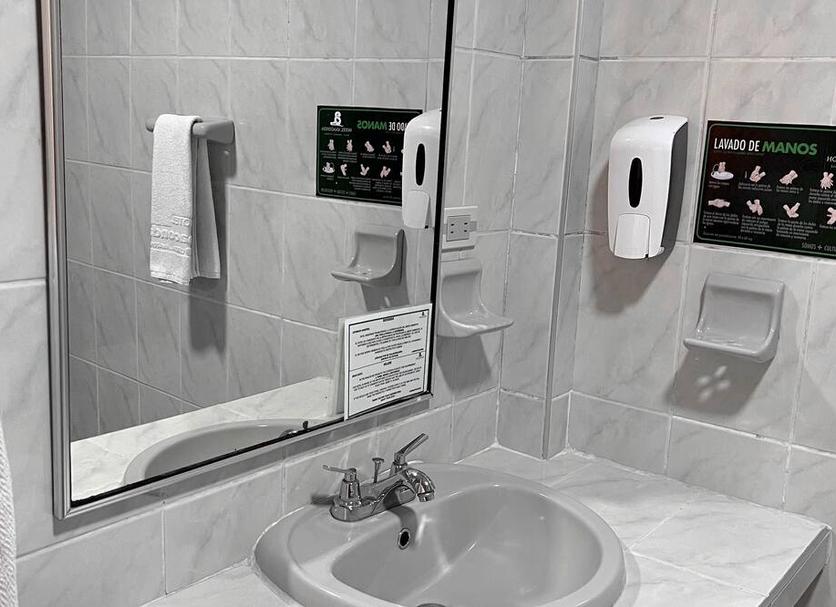 Bathroom Photo