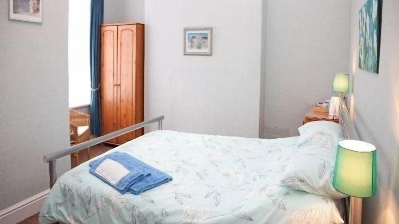 The Meltham Guesthouse Scarborough