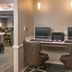 Business centre