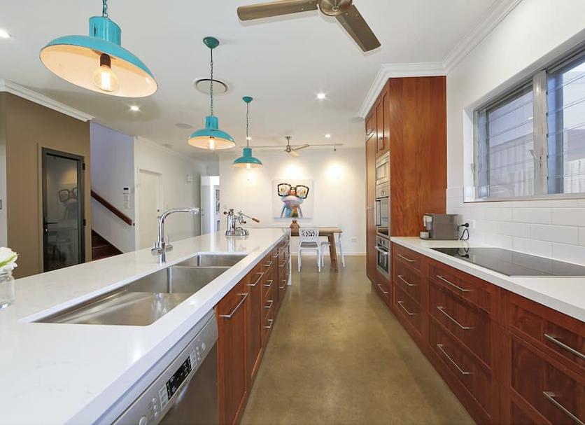 Kitchen Photo