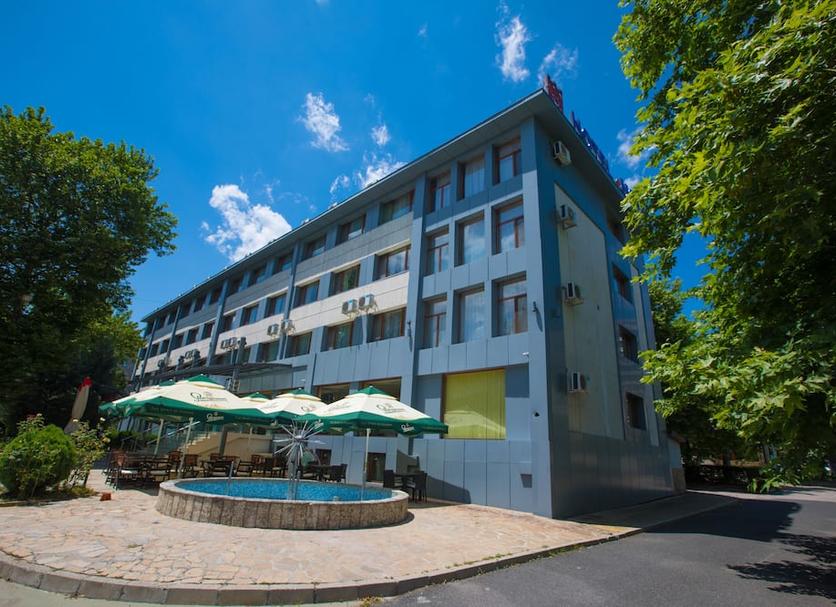 Building Photo