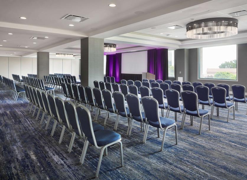 Conference room Photo