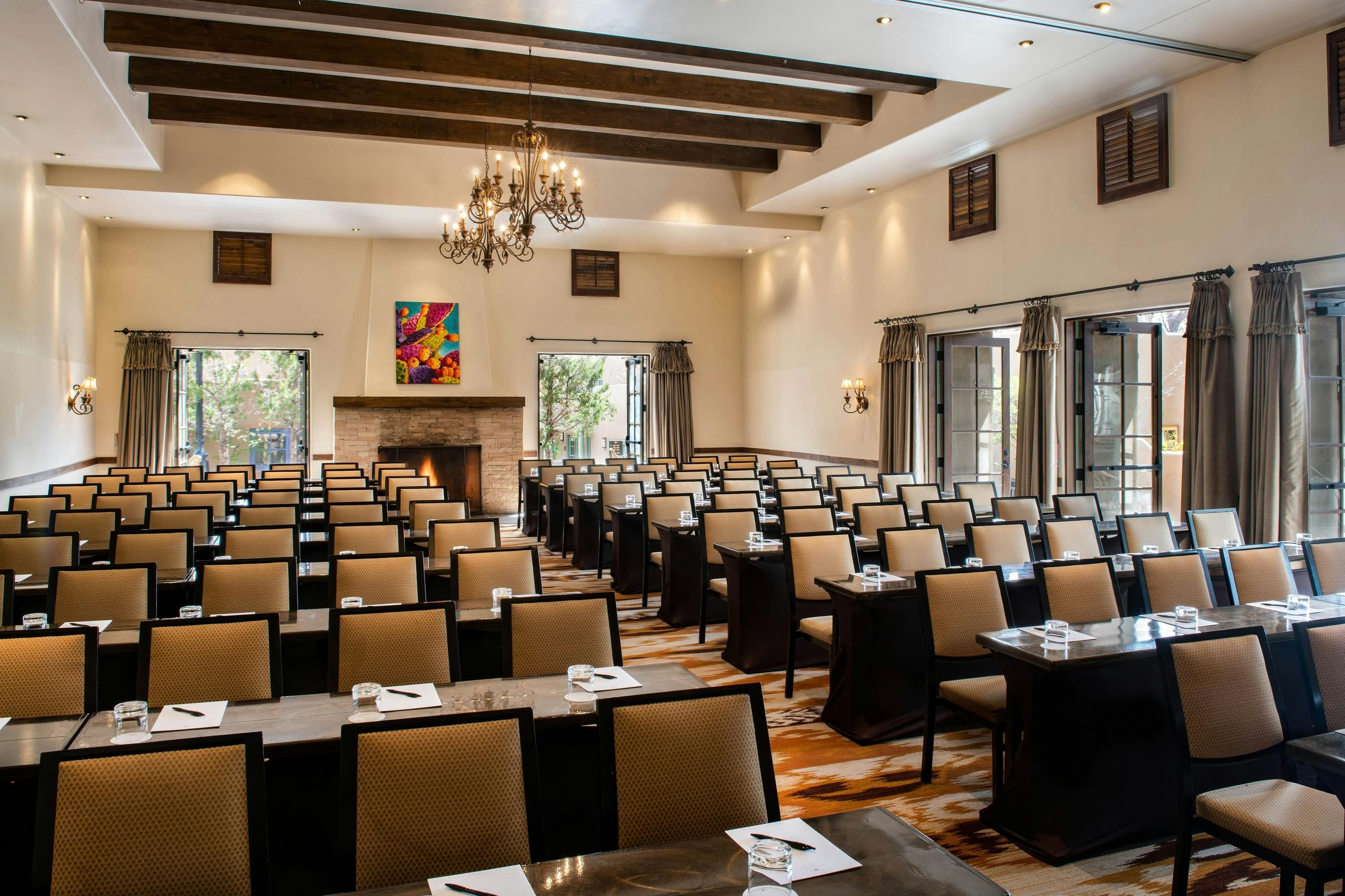 Conference room
