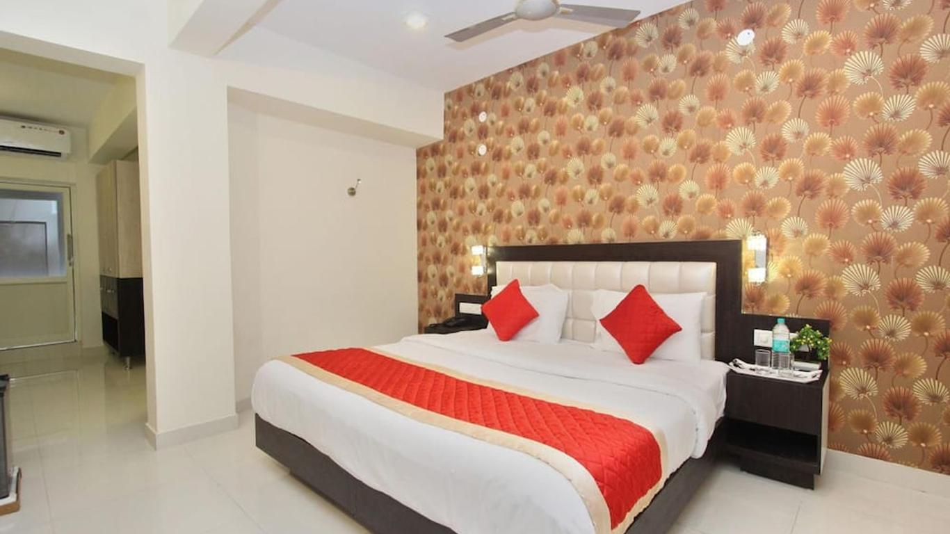 Vee Suites