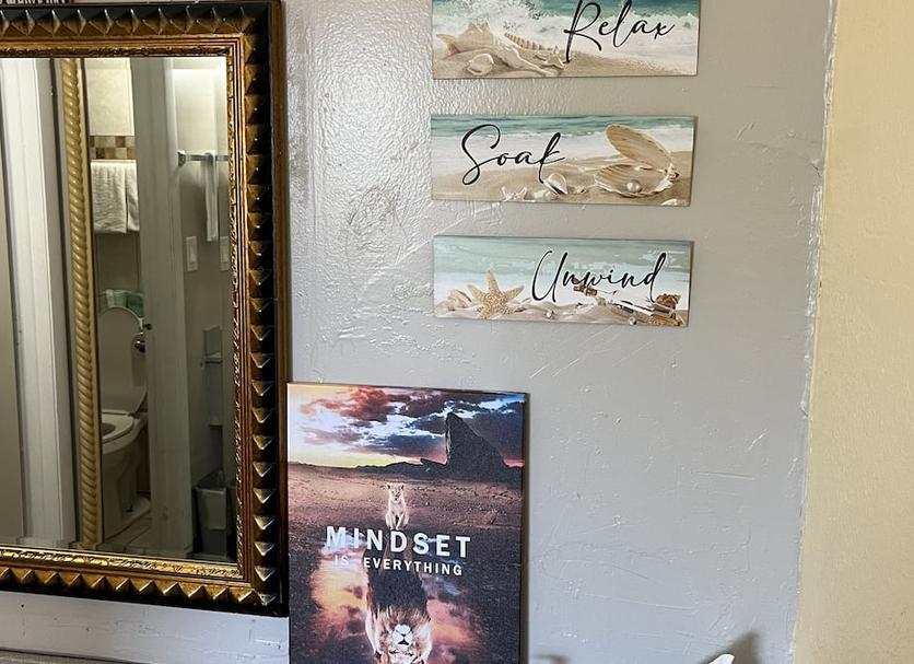 Room amenity Photo