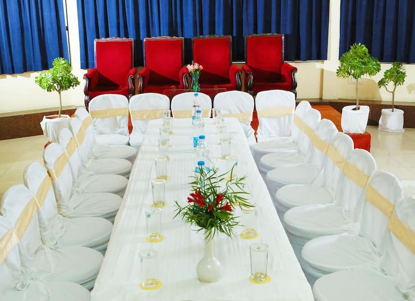 Conference room Photo