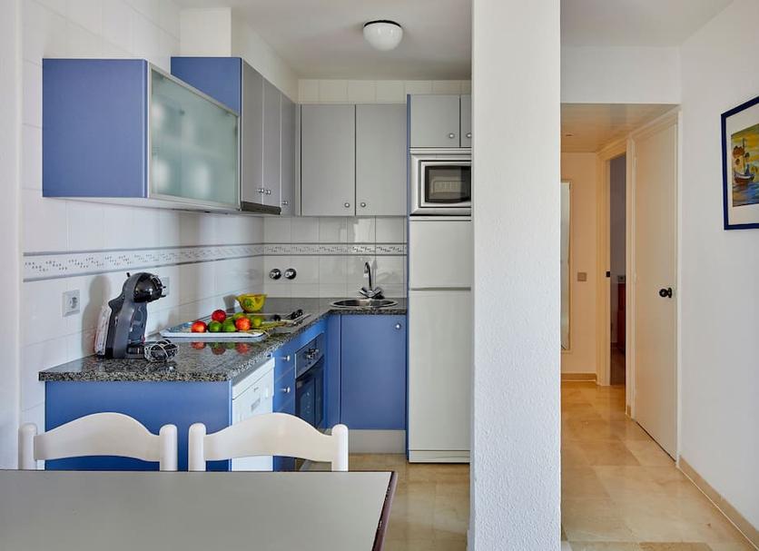 Kitchen Photo