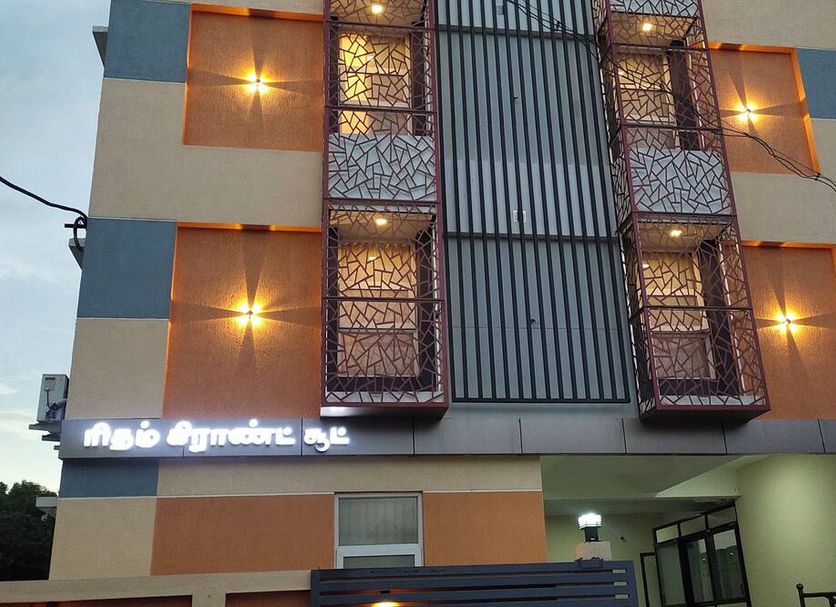 Building Photo