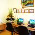 Business centre