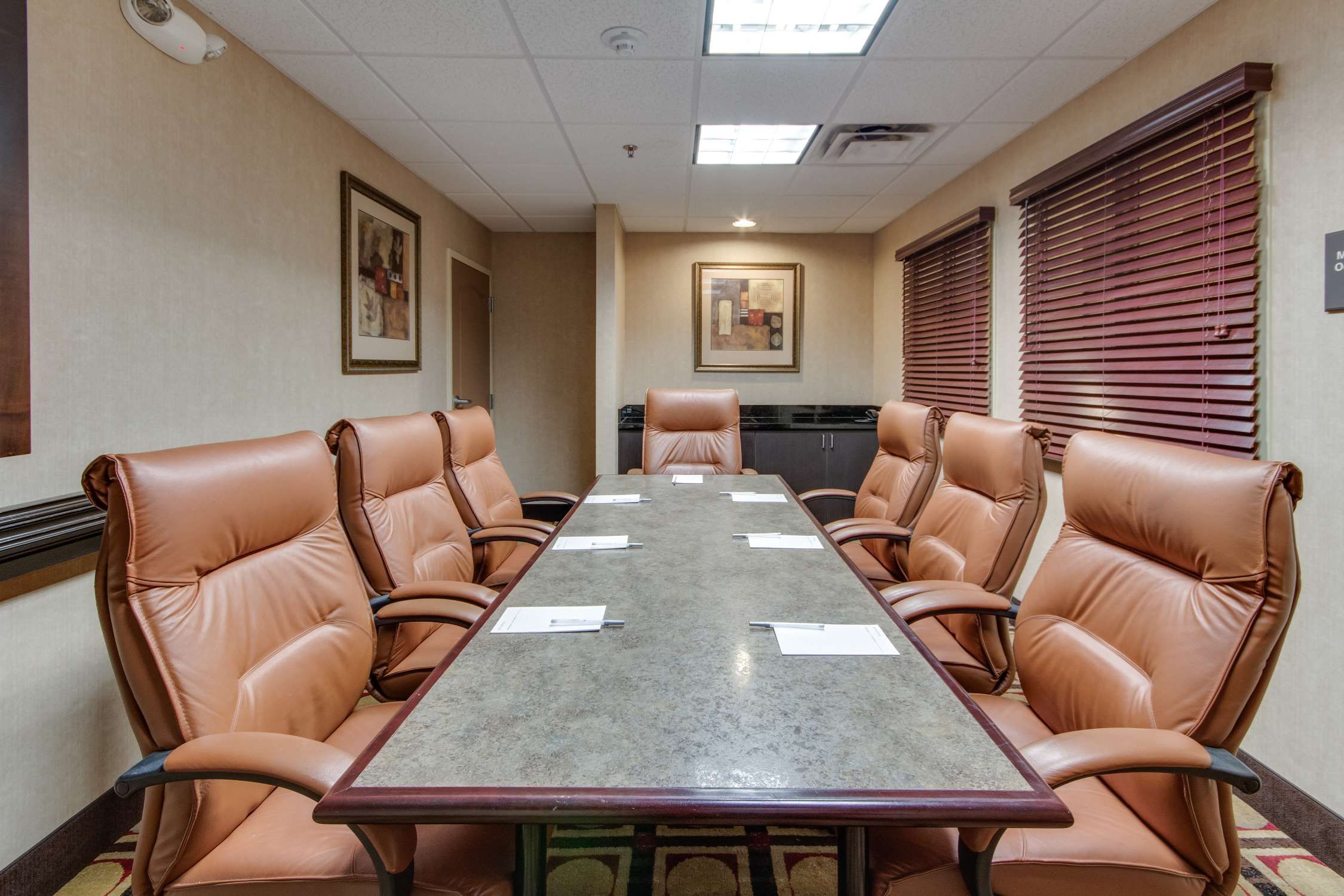 Conference room