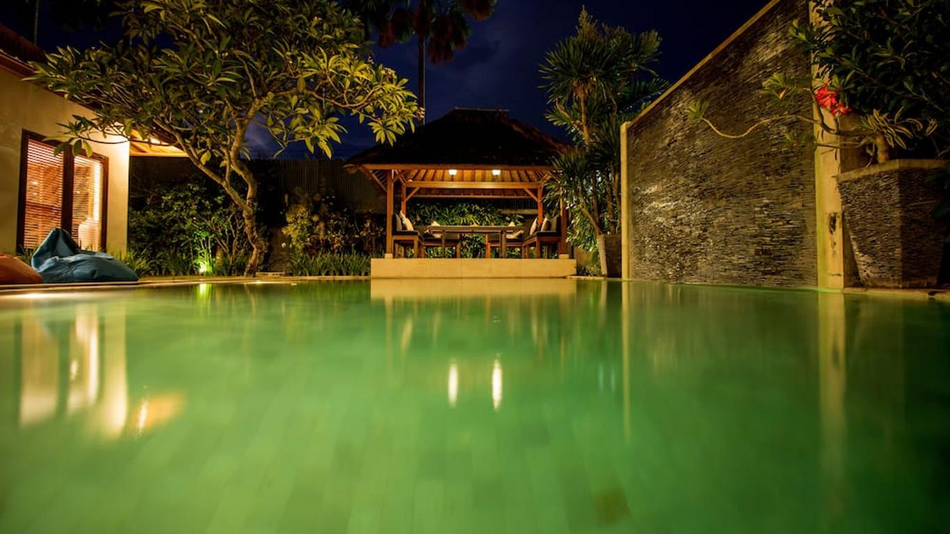 Amore Villas