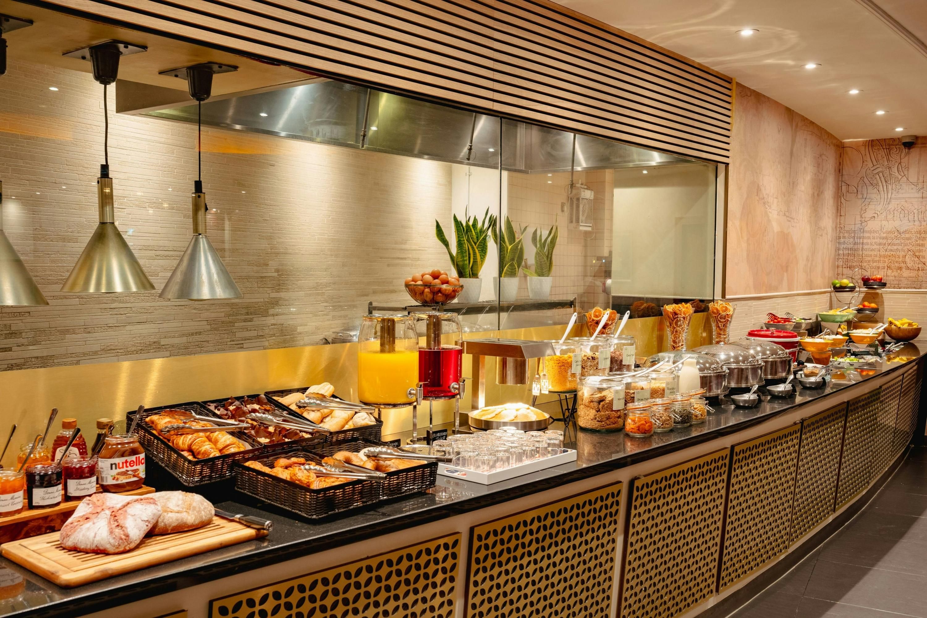 Buffet