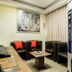 Business centre