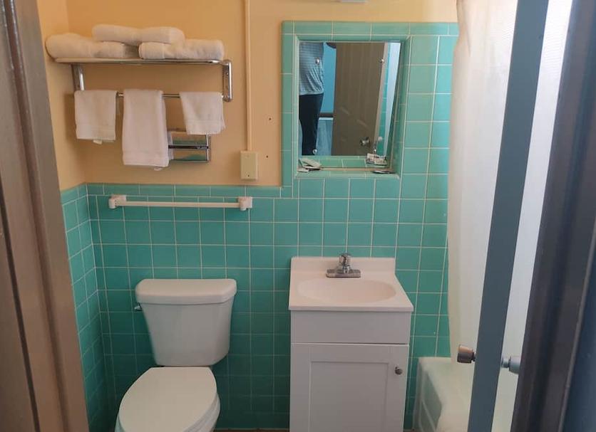 Bathroom Photo