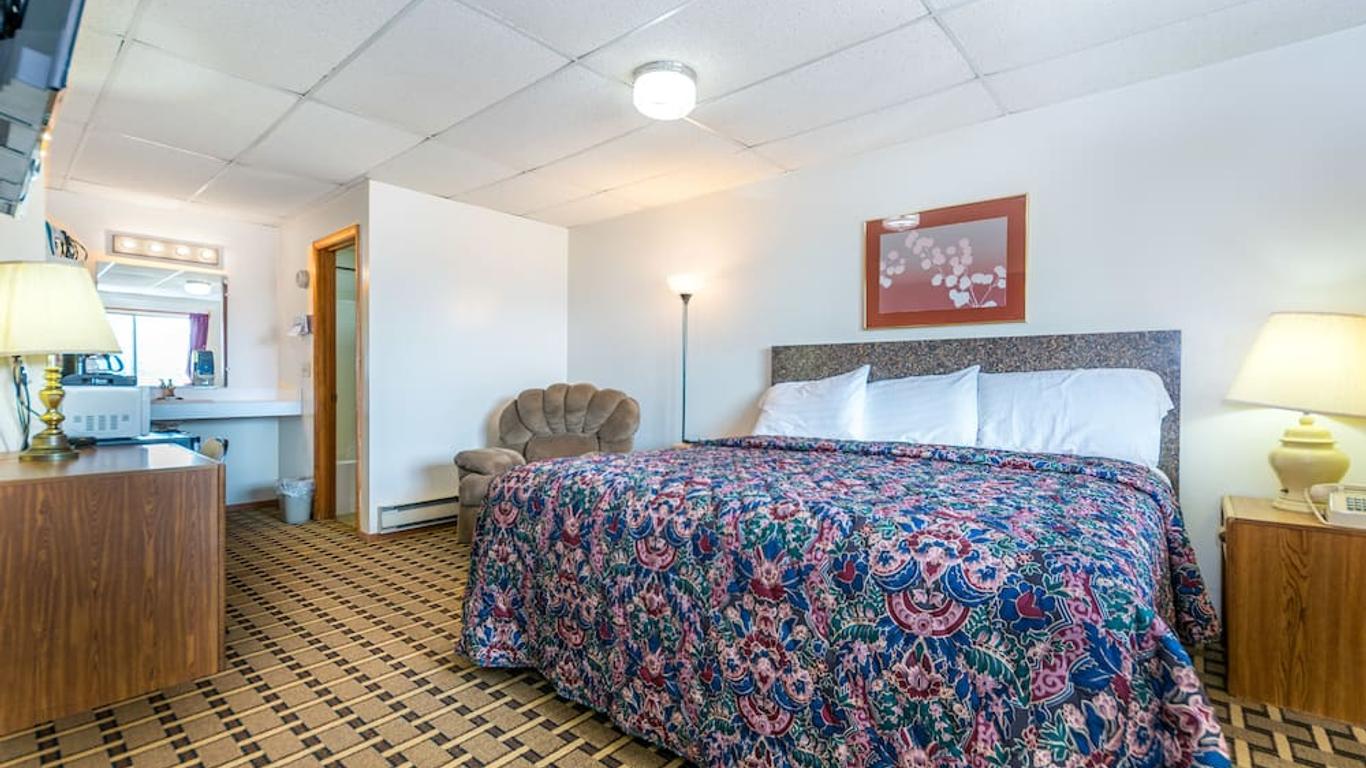 Downtown Motel