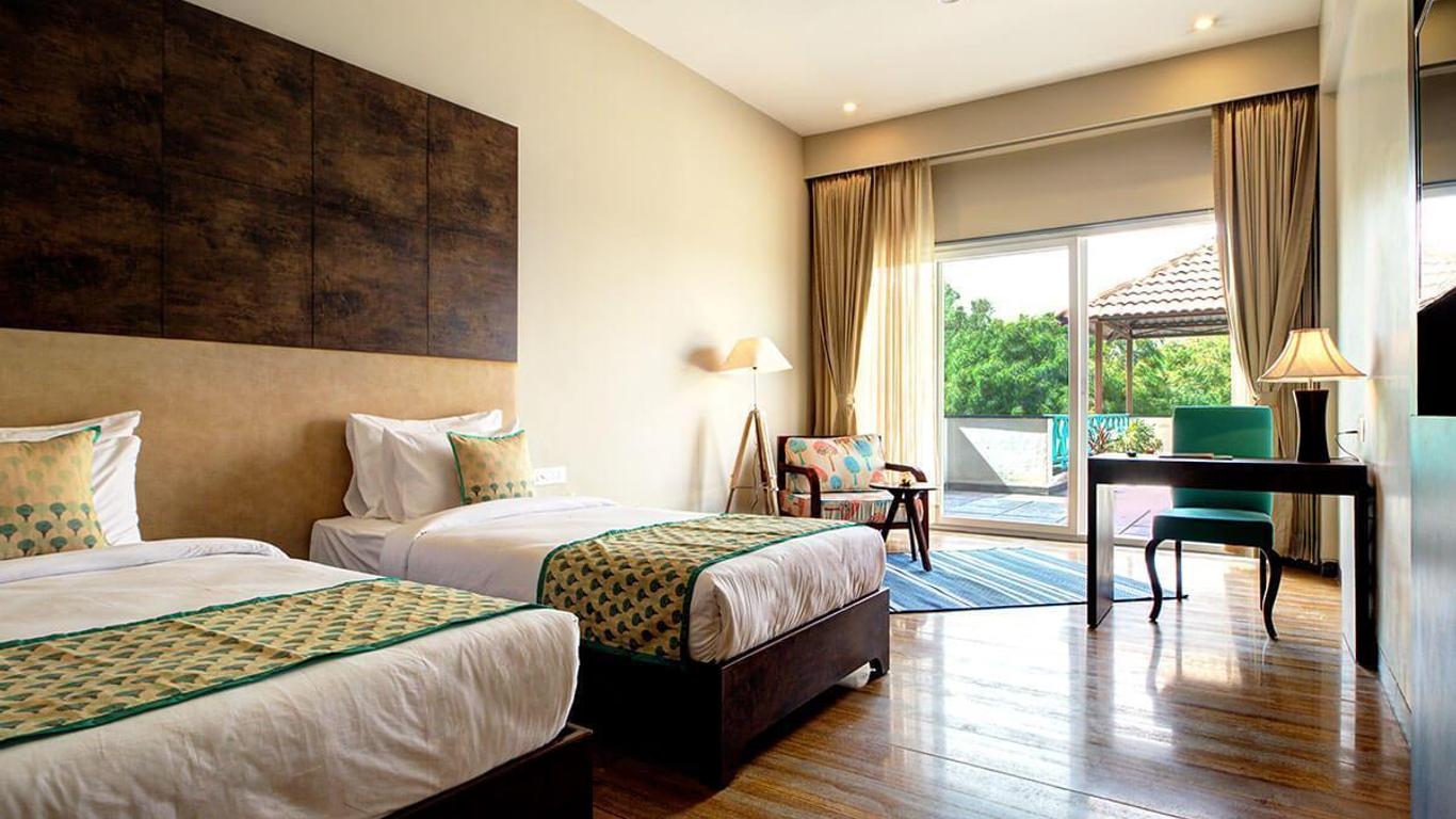 Samskara Resort And Spa