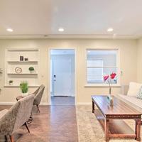 Updated Chula Vista Townhome - Wfh Friendly!