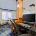 Business centre