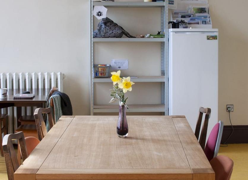 Dining room Photo