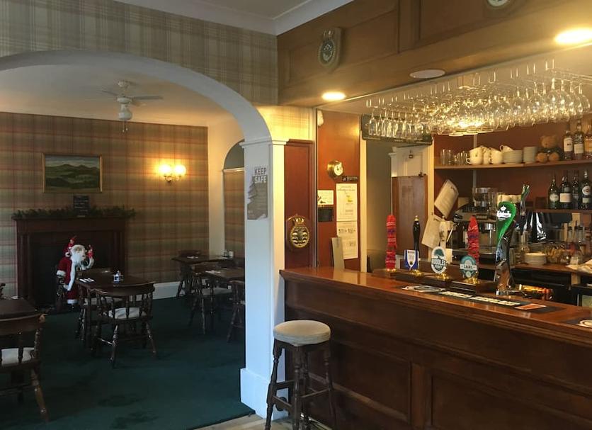 Bar Photo