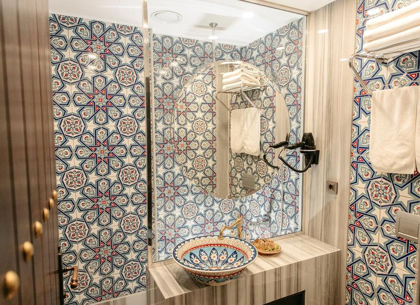 Bathroom Photo