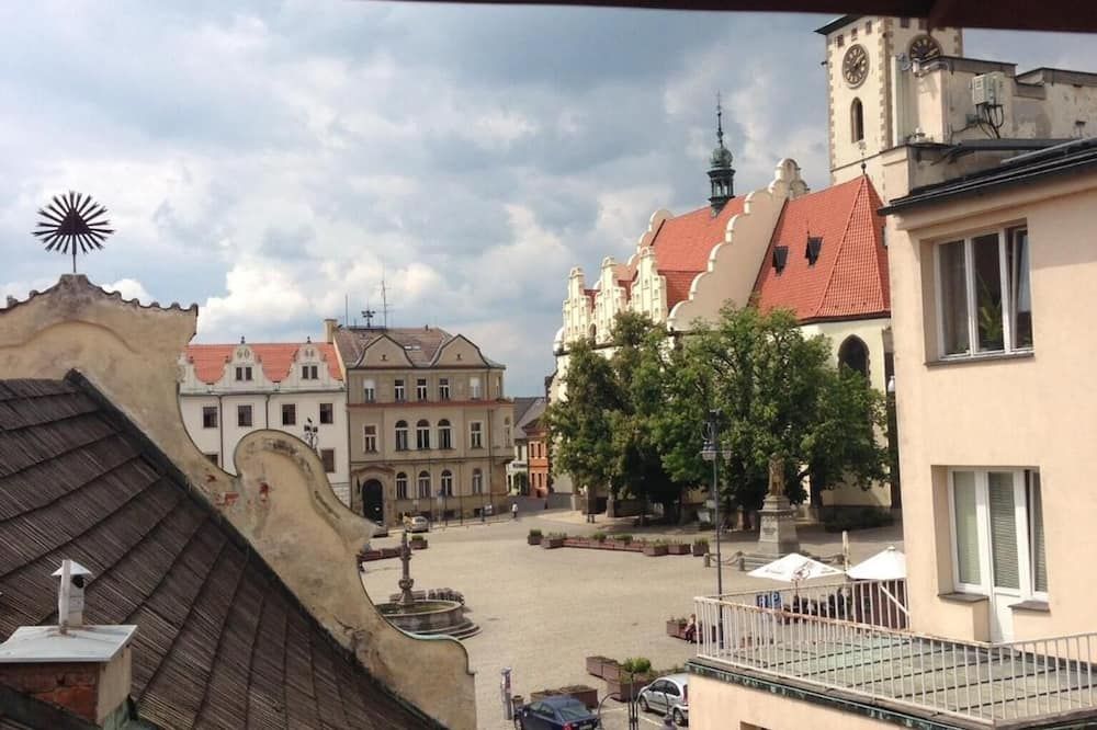 Outdoor view