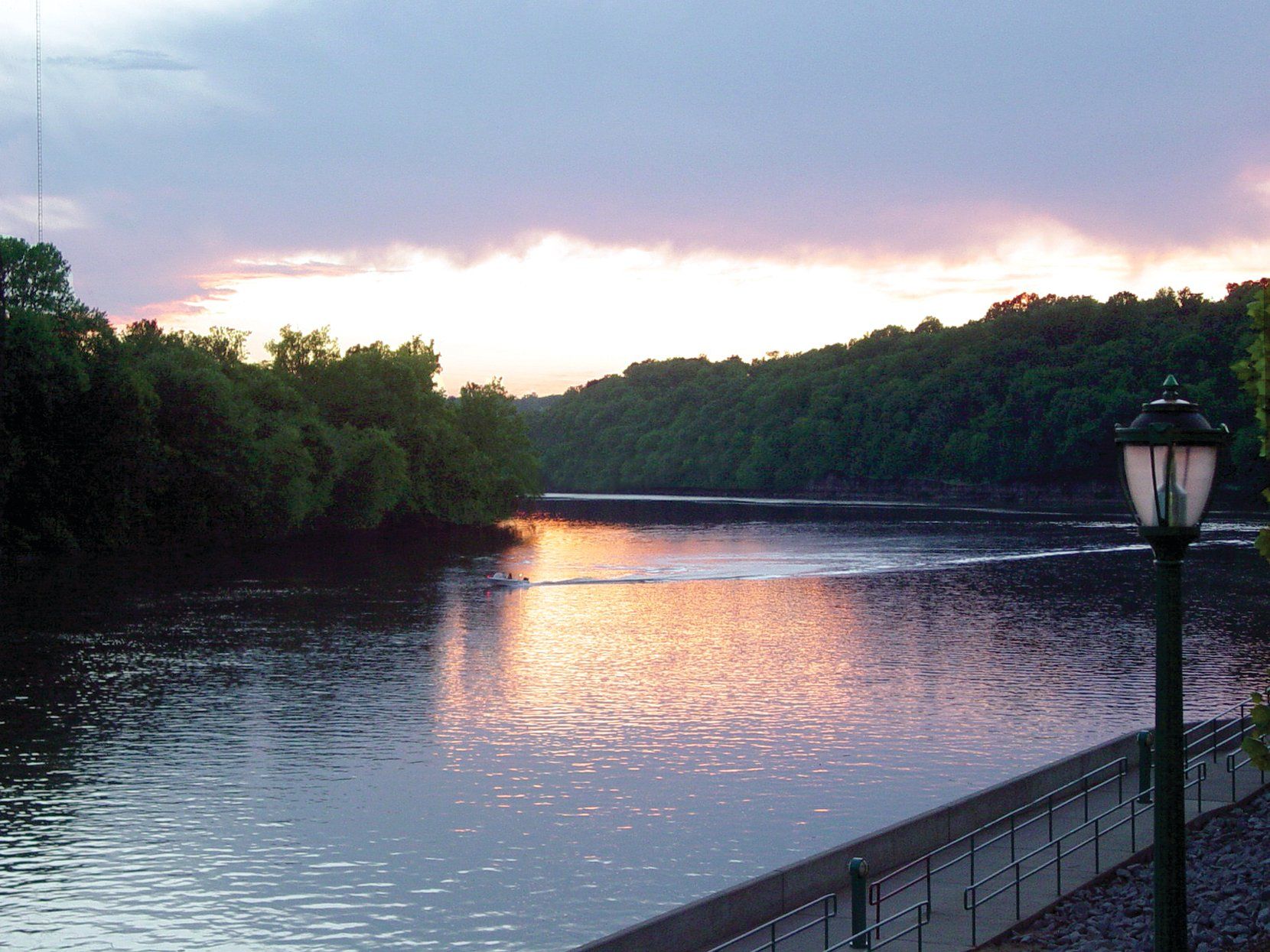Outdoor view