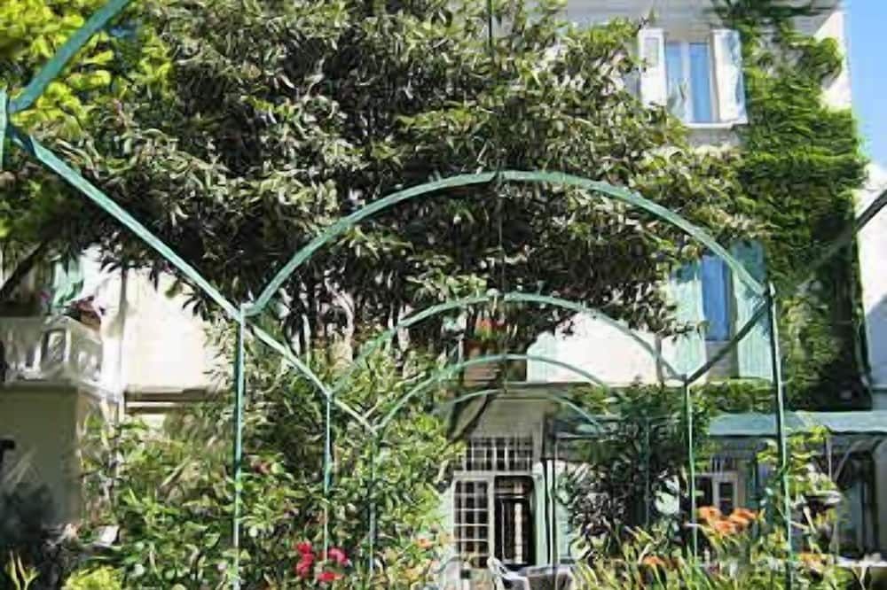 Outdoor view