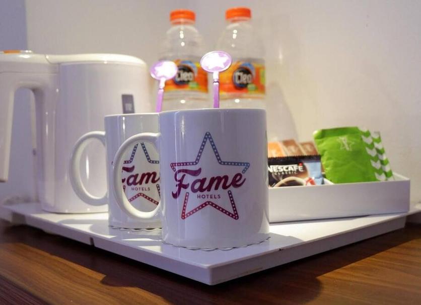 Room amenity Photo