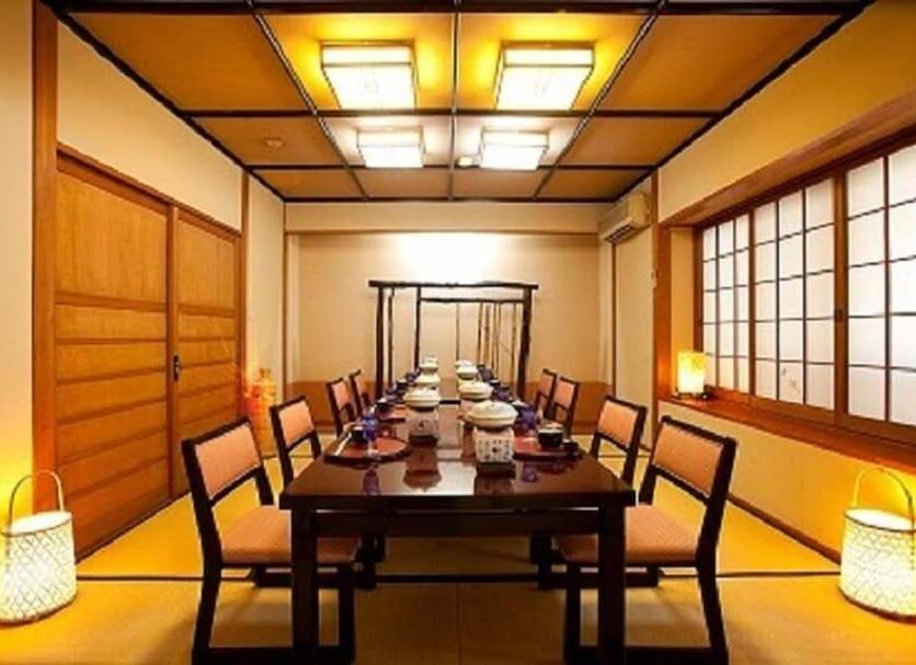 Dining room Photo
