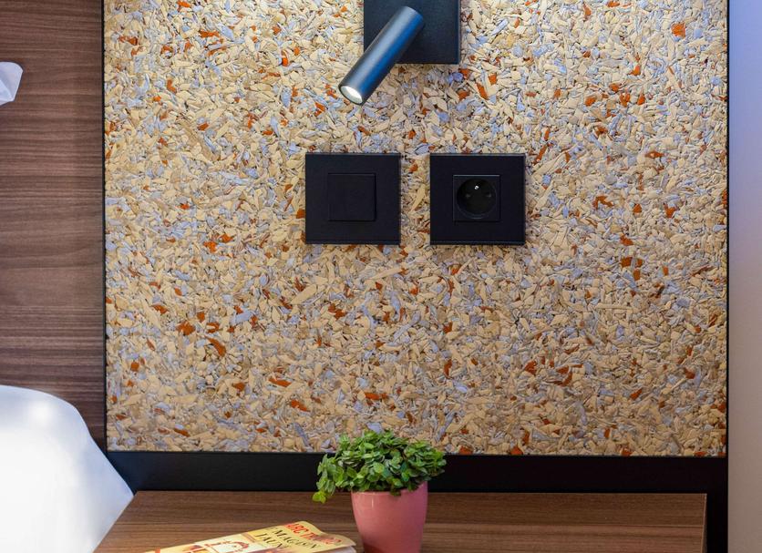 Room amenity Photo