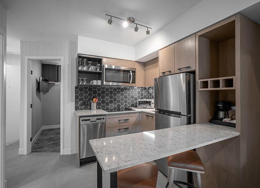 Kitchen Photo
