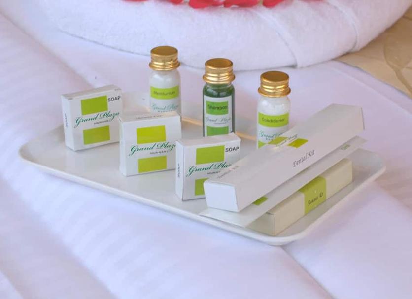 Room amenity Photo