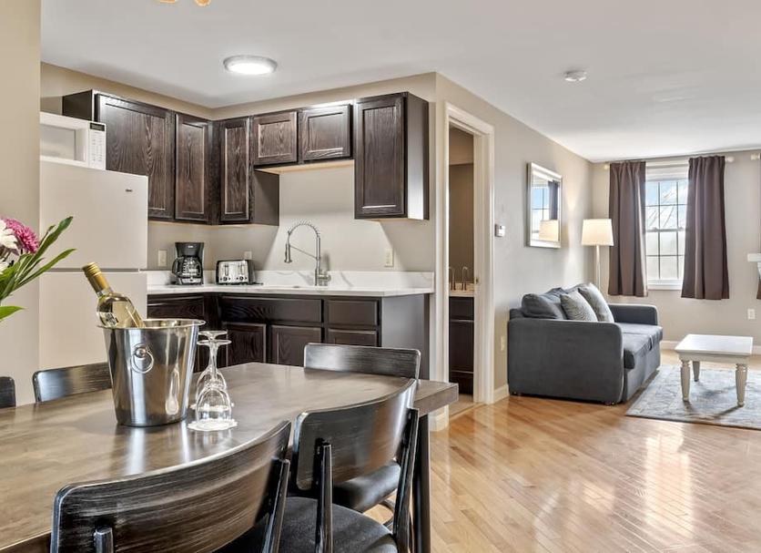 Kitchen Photo
