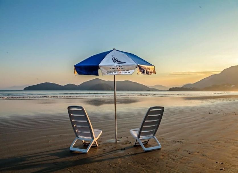 Beach Photo