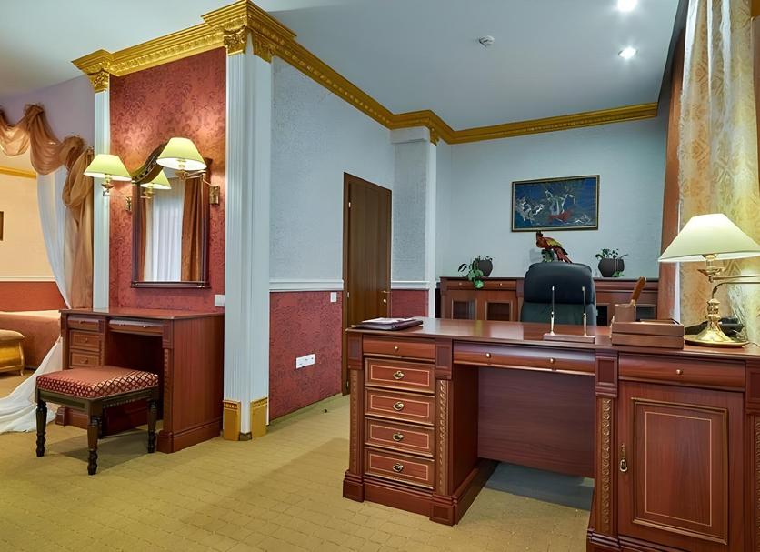 Room amenity Photo