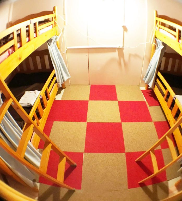 Stairs Photo