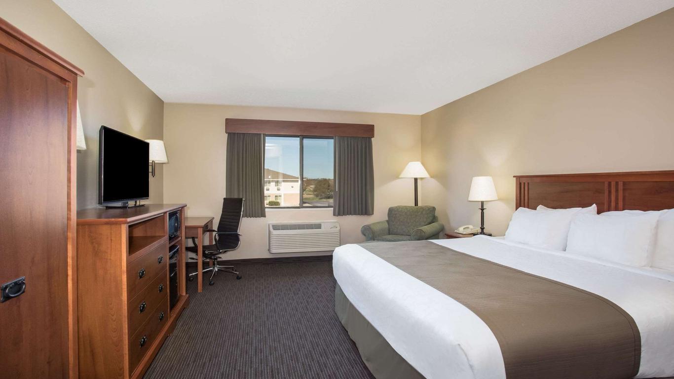 AmericInn by Wyndham Sioux City