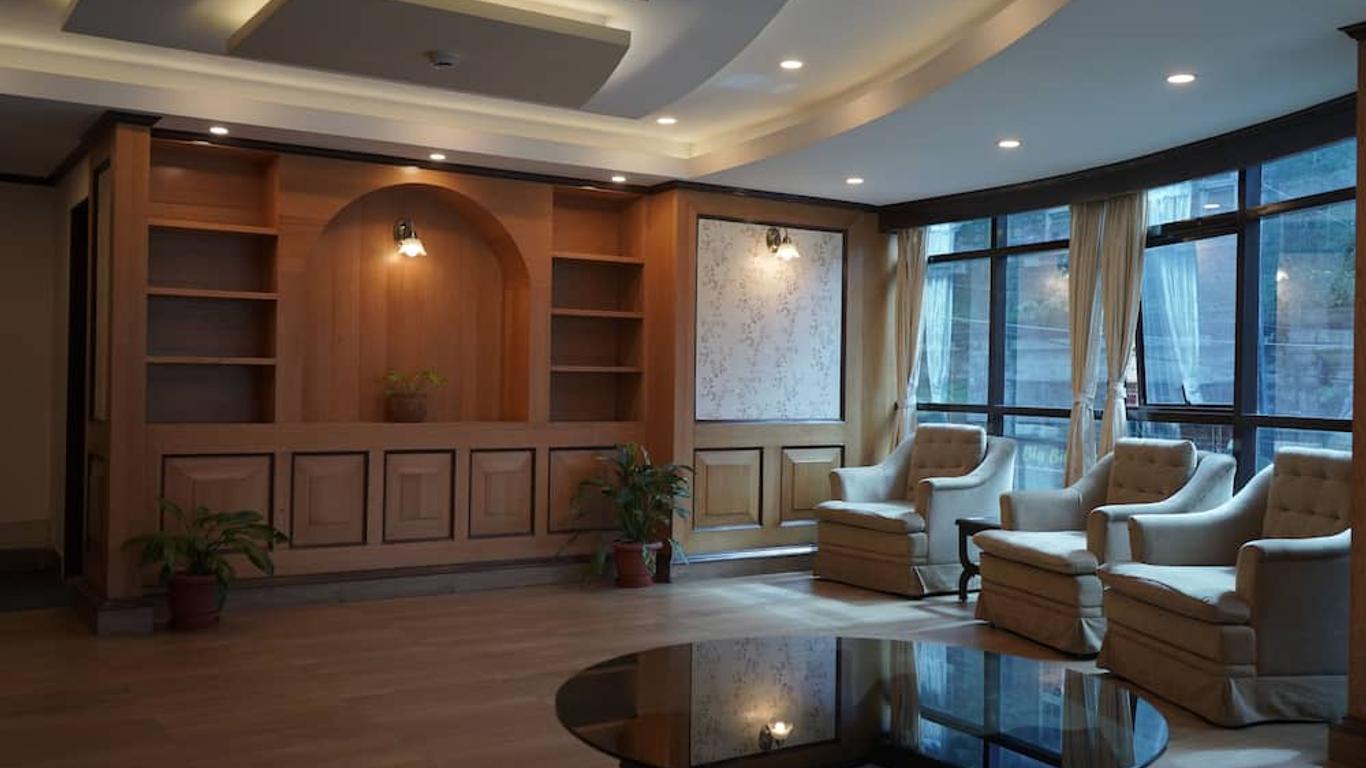 Jai Hotels