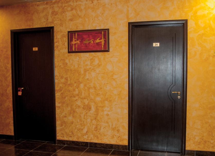 Hallway Photo
