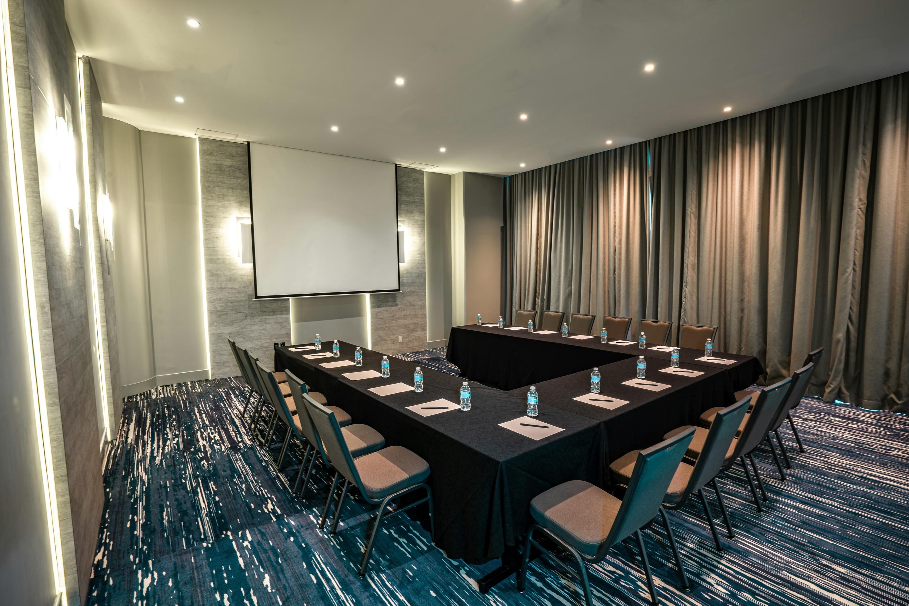 Conference room