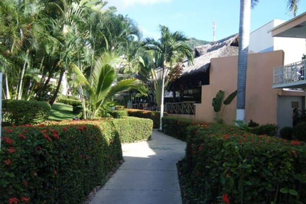 Outdoor view
